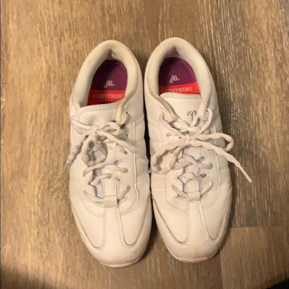 Varsity Cheer Shoes
